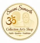 Swami Samarth Collection Art's