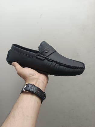 Loafers Shoes Latest Broad Base Loafers