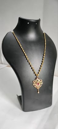 VIJAYA DURGA 1 GRAM GOLD