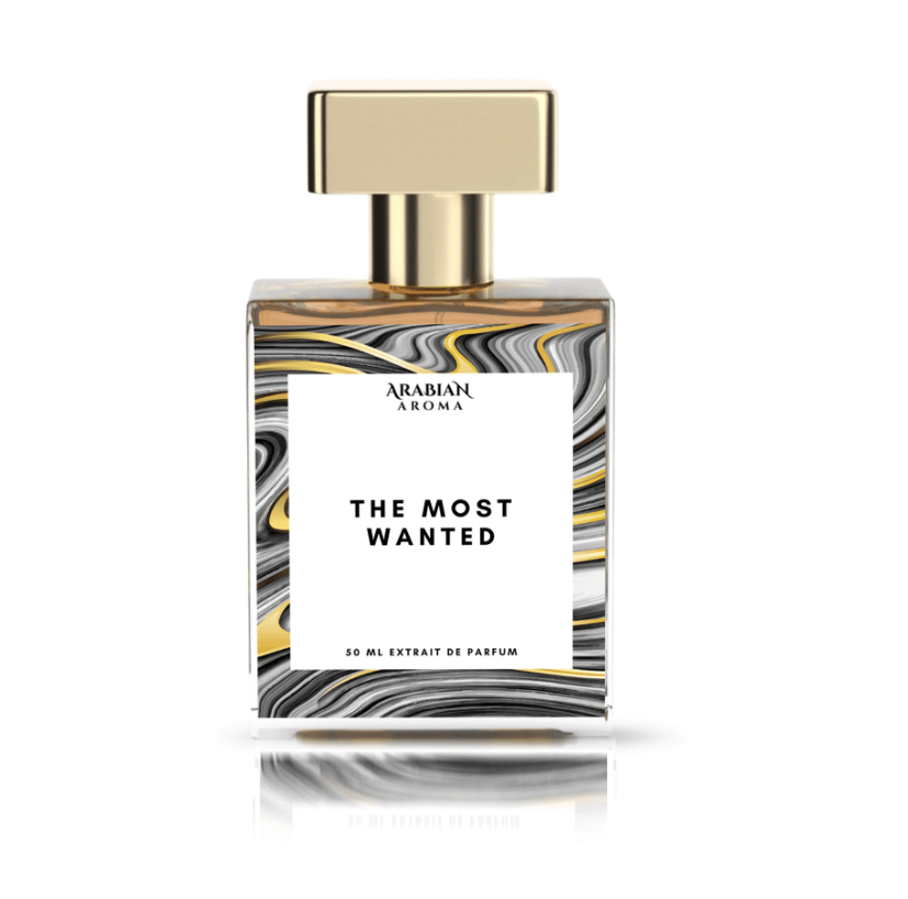The Most Wanted Luxury Perfume for Men (50ml Pack of 1) – Intense Long-Lasting Woody & Spicy Fragrance | Premium Masculine Scent for Parties & Office Wear