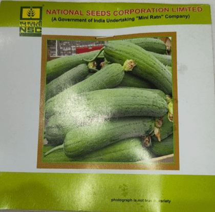 National Seeds Corporation Limited Seeds Packet