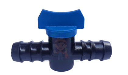 Tap Cock 16mm ( Pack of 500 Pcs) - Kalpesh Enterprises