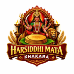 Harsiddhi Mata Khakara