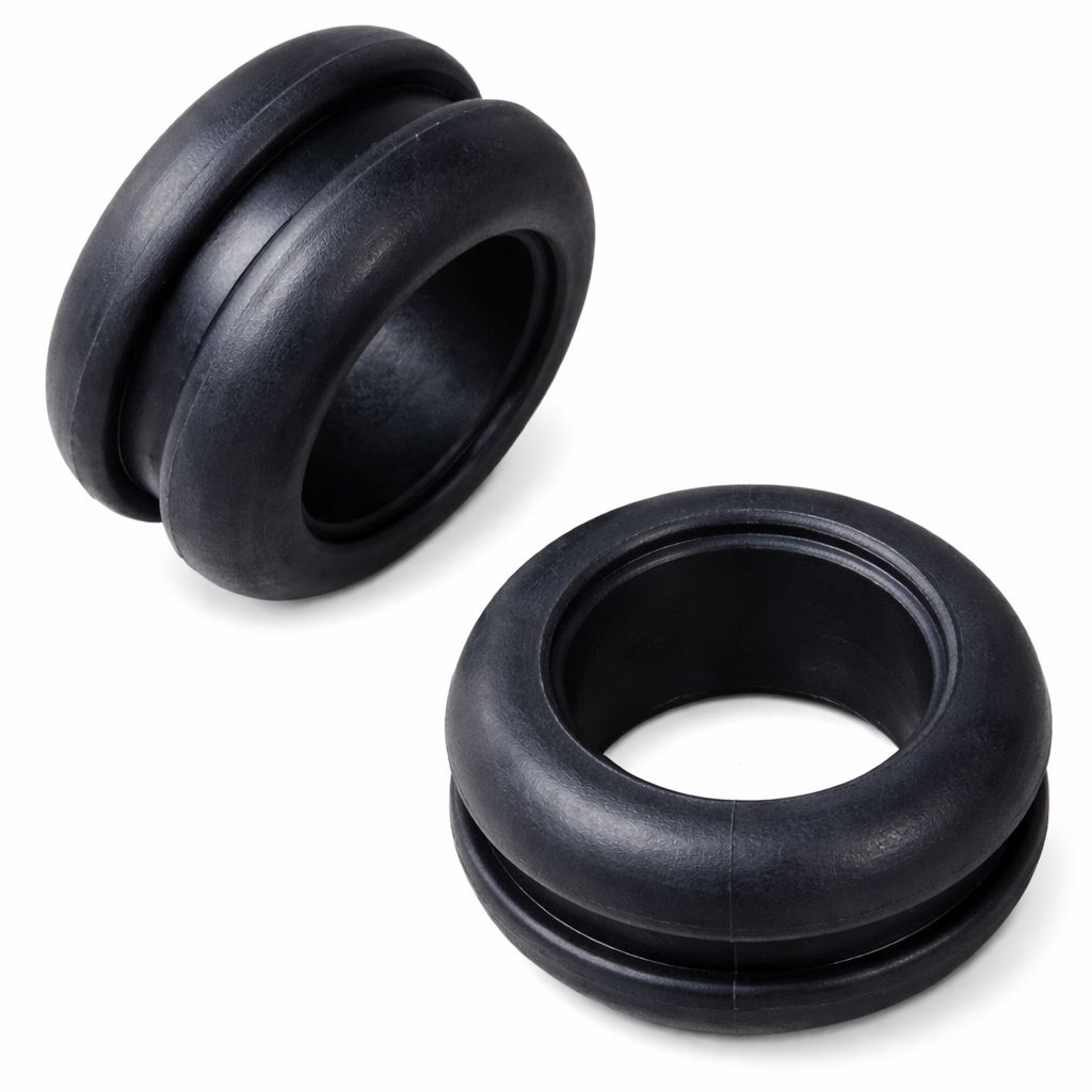 Drip Grommet 16mm Open (Pack of 500 Pcs) - Kalpesh Enterprises