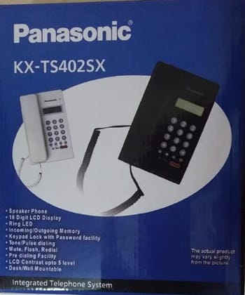 Panasonic KX-TS402