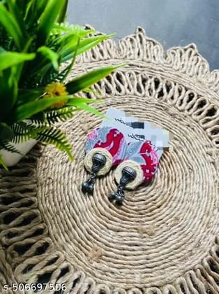 Stylo Earrings & Studs