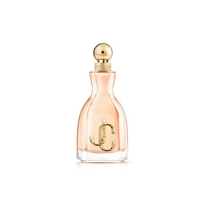 Jimmy Choo I Want Choo Eau De Parfum For Women-100ML