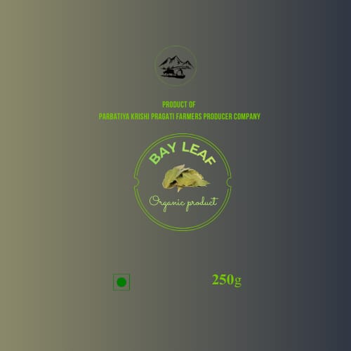 Premium Quality Bay Leaf - 200gm pkt