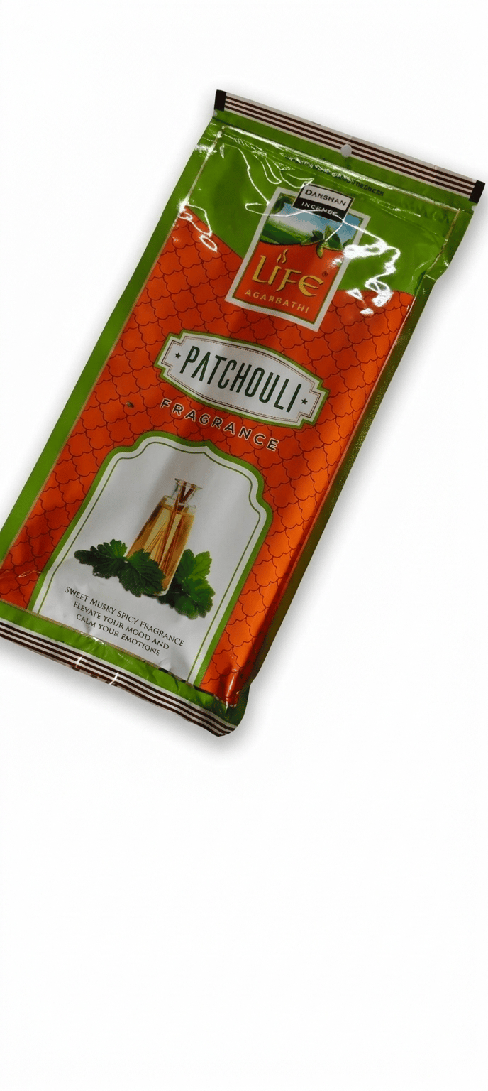  Life Agarbathi (Incense)