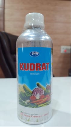 KUDRAT (INSECTICIDE)