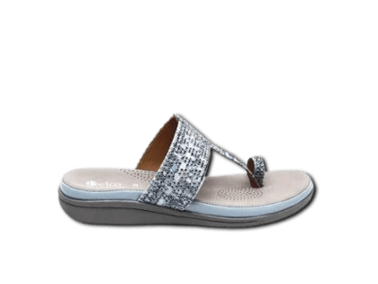 Stylish Leather Boots for Men Black