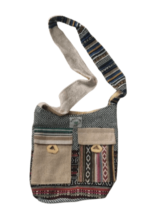 Ayas Agro FPC's Handmade Hand-Bag