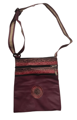 Ayas Agro FPC's Handmade Hand-Bag 