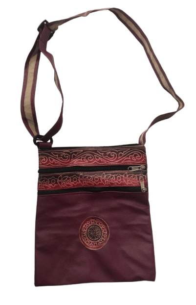 Ayas Agro FPC's Handmade Hand-Bag 