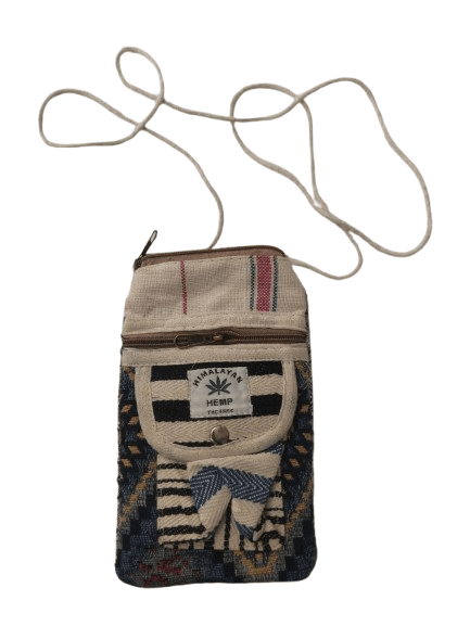 AYAS AGRO FPC's handmade hand-bag