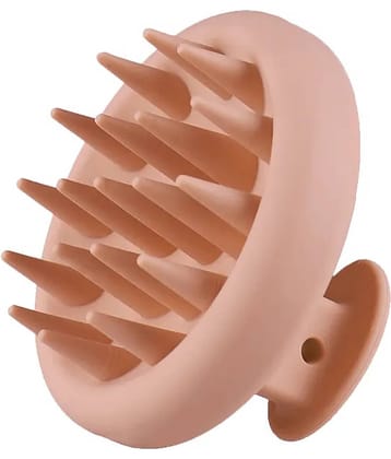 Fit Me Hair Scalp Massager for Hair Growth, Mold-Free Silicone Scalp Massager Shampoo Brush, Scalp Scrubber Exfoliator for Dandruff Itchy Flaky Scalp