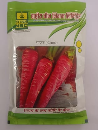 CARROT- PUSA RUDHIRA