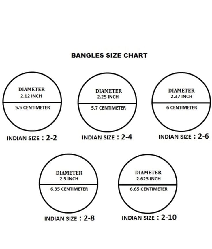 Size Guide Size Guide