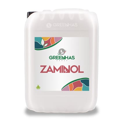 Zeminol Pesticides