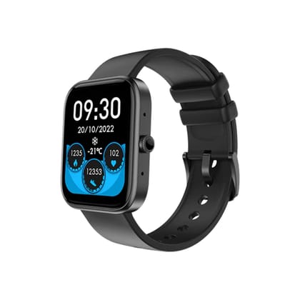 Fire Boltt Jaguar Bluetooth Calling Smart Watch