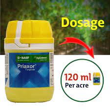 PRIAXOR PESTICIDES