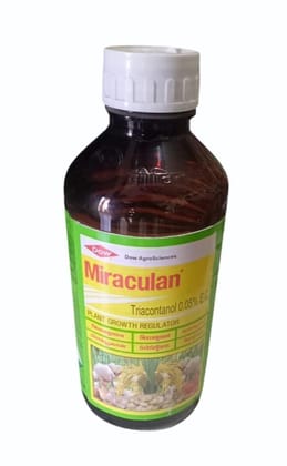 MIRACULAN PESTICIDES