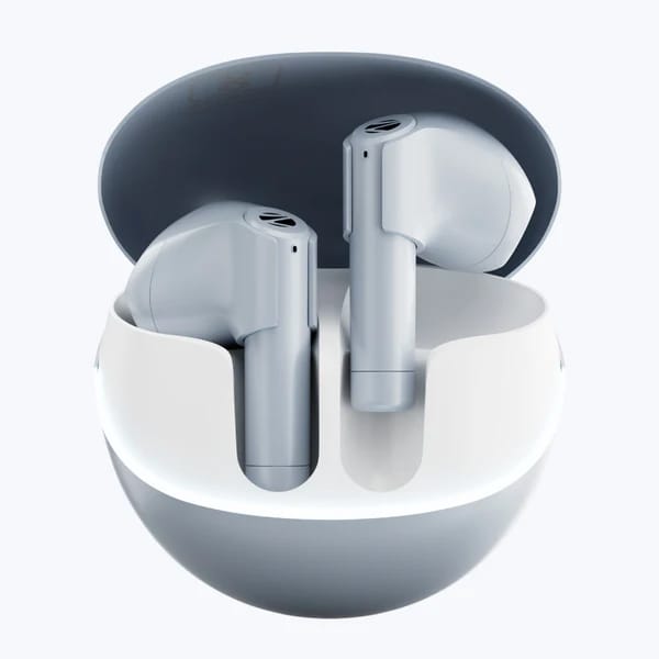 Zebronics Zeb Pods Zi12 Wireless Earbuds 