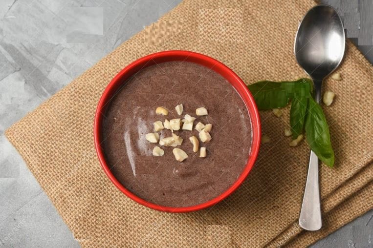 Millet Porridge 
