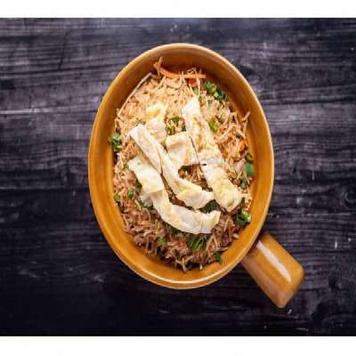Egg Fried Rice