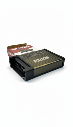 12 Volt Power Supply