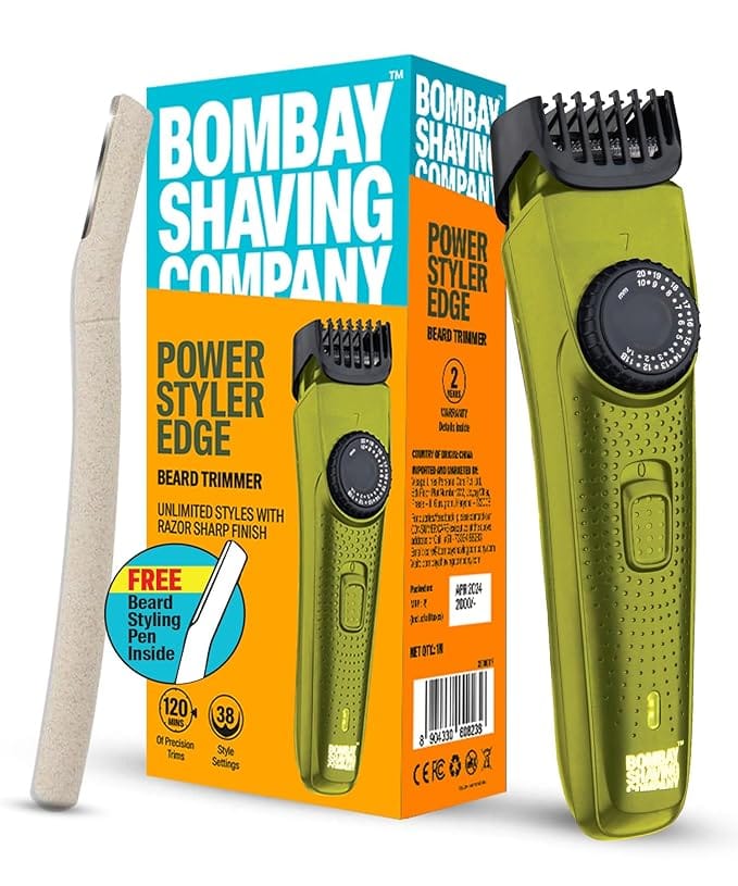 Brand seal