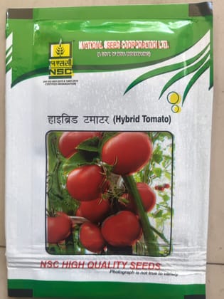 NSC Hybrid TomatoSeeds