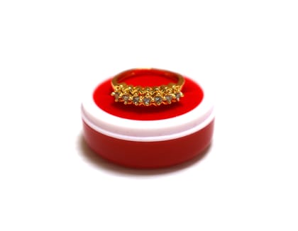 Fashion Finger Ring