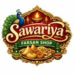 Sawariya Farsan Shop