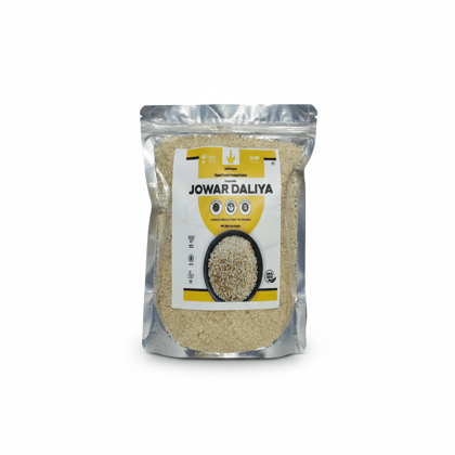 Jowar Daliya-500gm