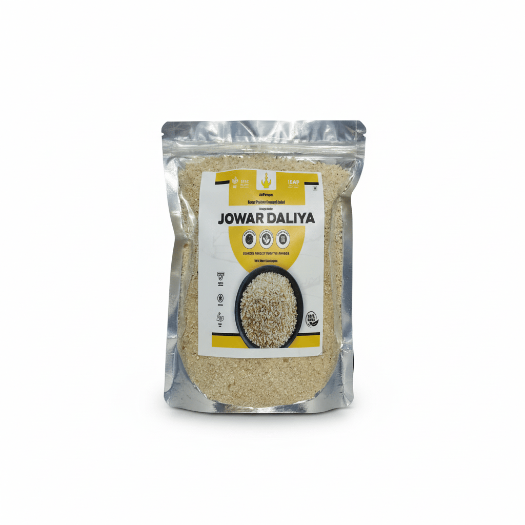 Jowar Daliya-500gm