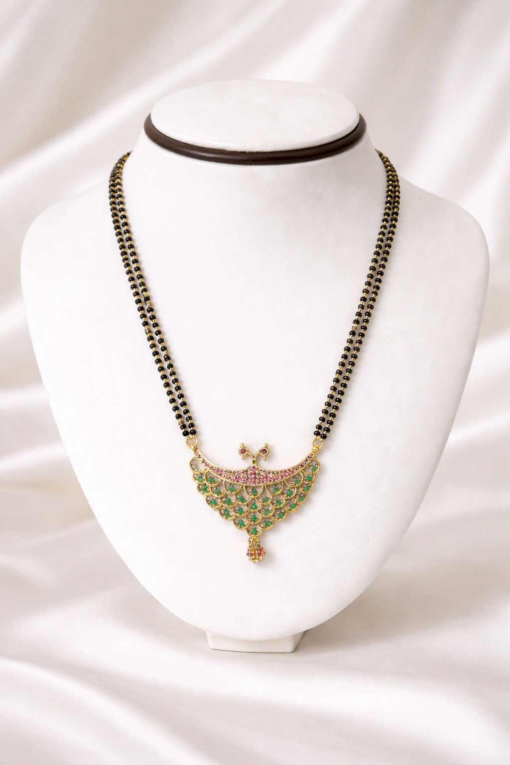 Elegant Mangalsutra Design