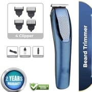 Lectric Hair Trimmer for Men Clipper Shaver Rechargeable Hair Machine adjustable for men Beard Hair Trimmer, beard trimmers for men, beard trimmer for men