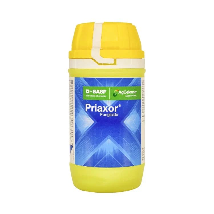 PRIAXOR PESTICIDE