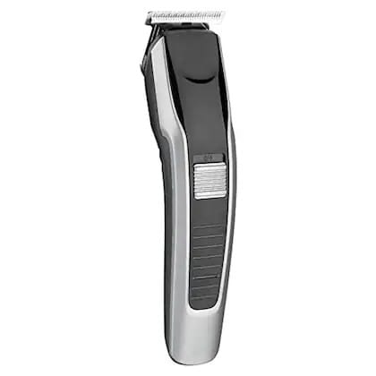 Rechargeable hair clipper trimmer for men& women fully waterproof trimmer 120min runtime 4 Length (black)