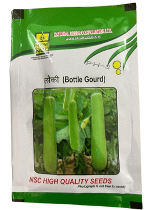 NSC HYB. BOTTLEGOURD VARIETY- PH-03 