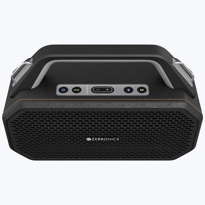 Zebronics Prima 90W Bluetooth Party Speaker