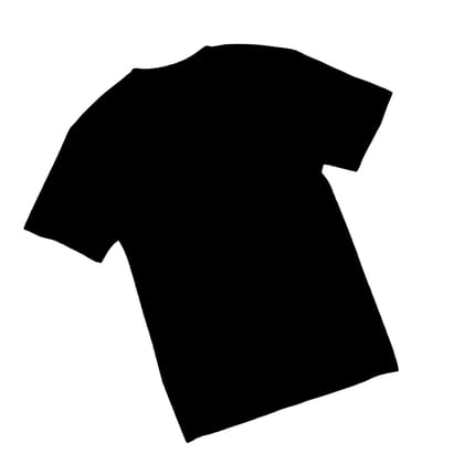 Trishoolin SSHAYU Printed T-Shirt | Design 10374MB | Regular Fit | Crew Neck / Round Neck Half Sleeve | Pack of 1