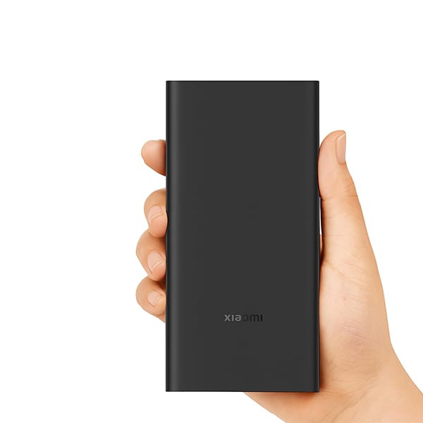 Mi 4i 20000mAh Power Bank