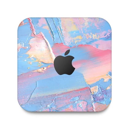 Artist Muse Skin For Apple Mac Mini Artist Muse Skin For Apple Mac Mini
