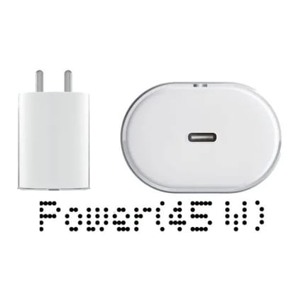 Nothing Power Adapter 45W