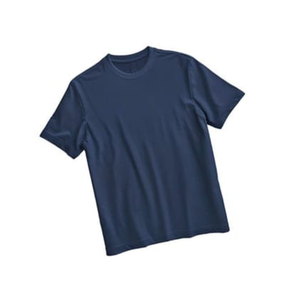 Trishoolin SSHAYU Printed T-Shirt | Design 10390MB | Regular Fit | Crew Neck / Round Neck Half Sleeve | Pack of 1