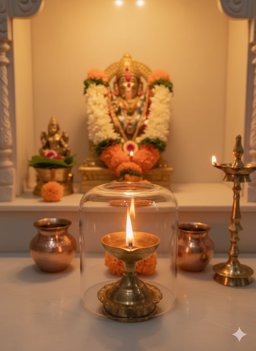 Borosilicat Glass Cover 