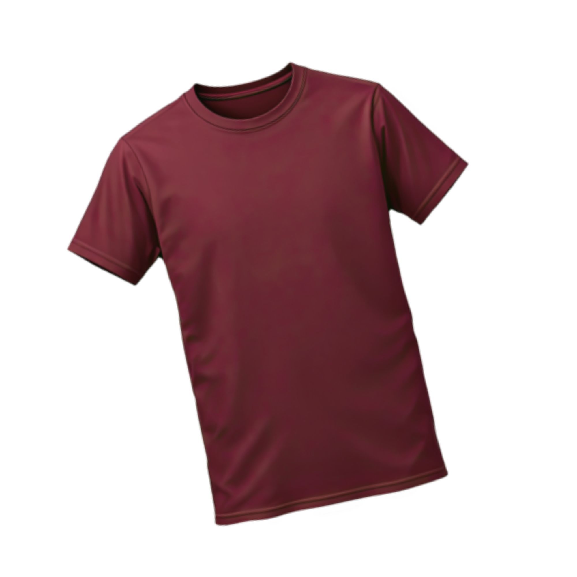 Trishoolin SSHAYU Printed T-Shirt | Design 10412MB | Regular Fit | Crew Neck / Round Neck Half Sleeve | Pack of 1