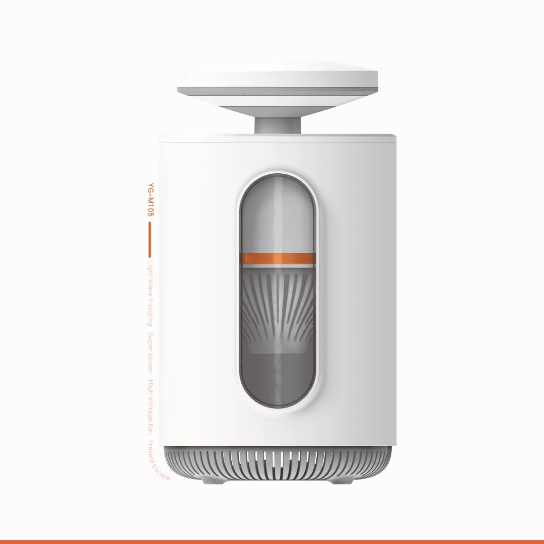 YGM105 Mosquito Killer Lamp with Timer Mosquito Control